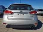 2016 KIA FORTE