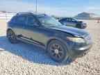 2005 INFINITI FX35