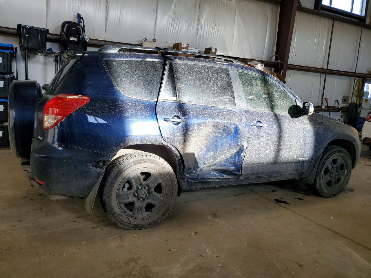 2007 TOYOTA RAV4