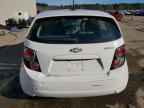 2016 CHEVROLET SONIC