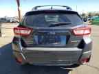 2018 SUBARU Crosstrek