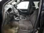 2011 NISSAN PATHFINDER