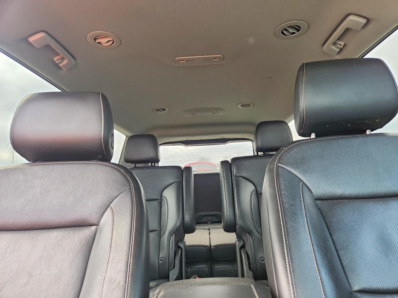 2020 GMC ACADIA
