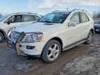 2008 MERCEDES-BENZ ML-Class