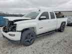 2018 GMC Sierra