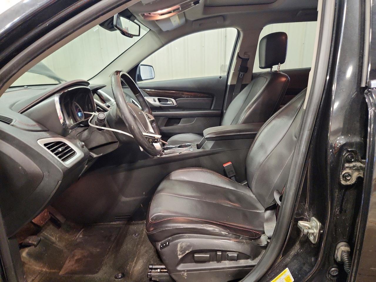 2013 GMC Terrain