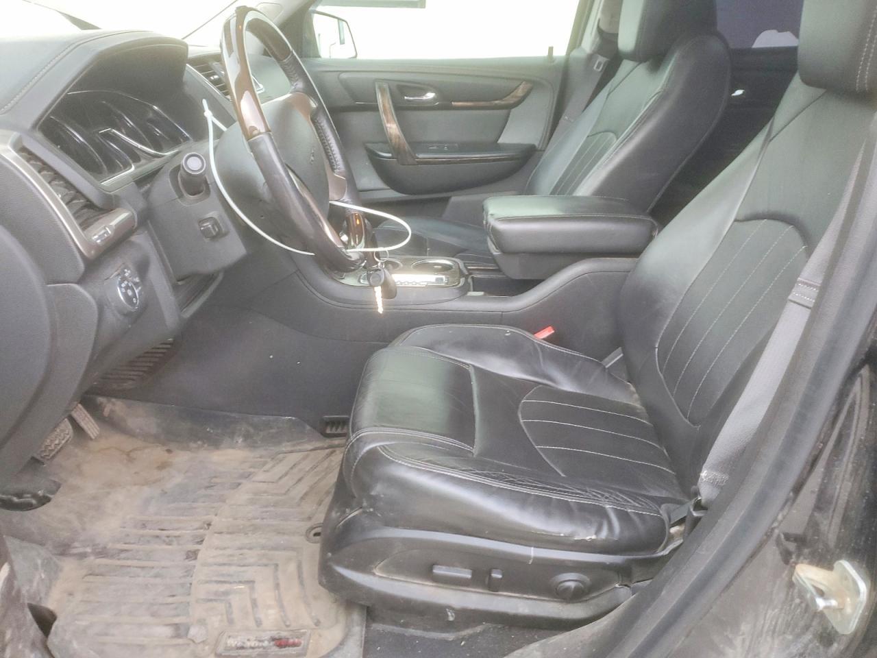 2015 GMC ACADIA