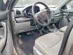 2012 KIA SORENTO