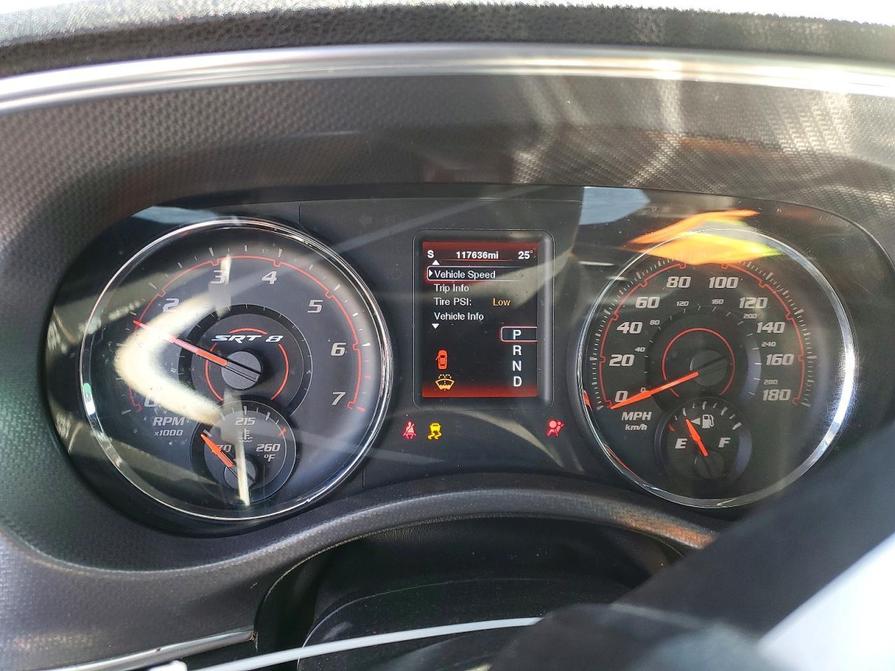 2013 DODGE CHARGER