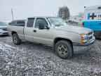 2004 CHEVROLET Silverado
