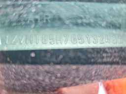 2006 FORD MUSTANG