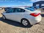 2015 KIA FORTE