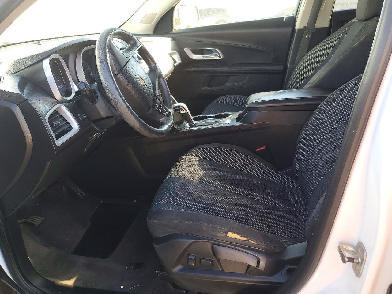 2010 CHEVROLET