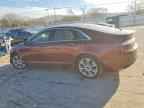 2015 LINCOLN MKZ