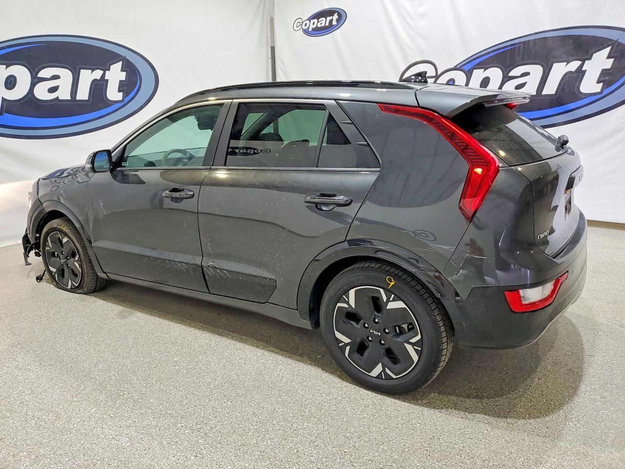 2024 KIA Niro