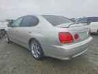 2003 LEXUS Gs 430