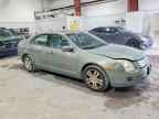 2008 FORD FUSION