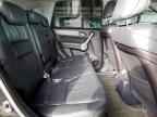 2008 HONDA CR-V