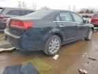 2011 LINCOLN MKZ