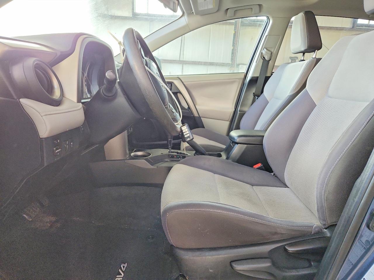 2013 TOYOTA RAV4