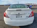 2014 NISSAN VERSA