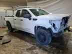 2023 GMC Sierra