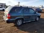 2003 ACURA MDX