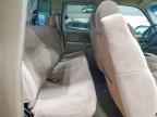 2001 CHEVROLET SILVERADO 1500