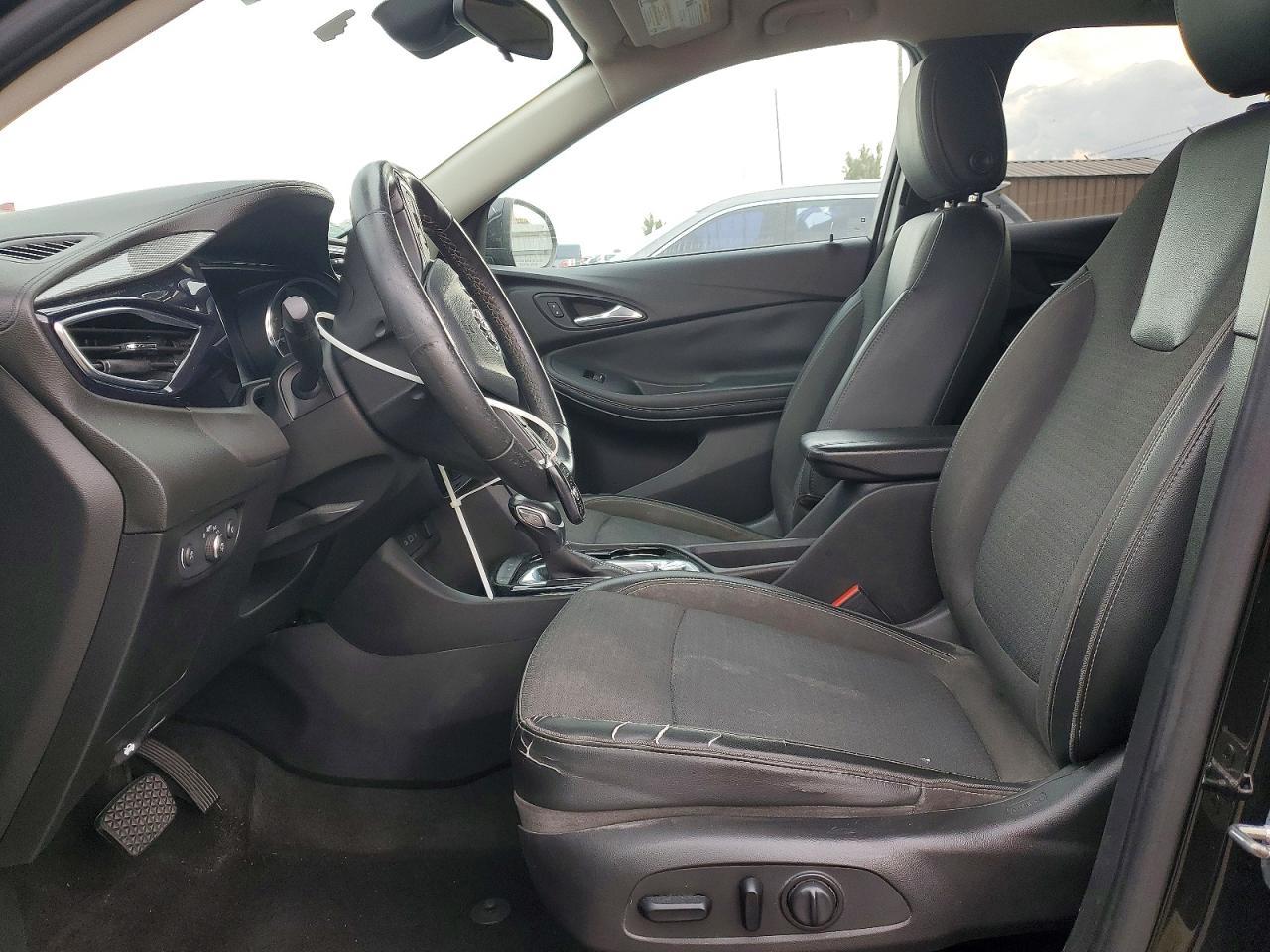 2020 BUICK Encore GX