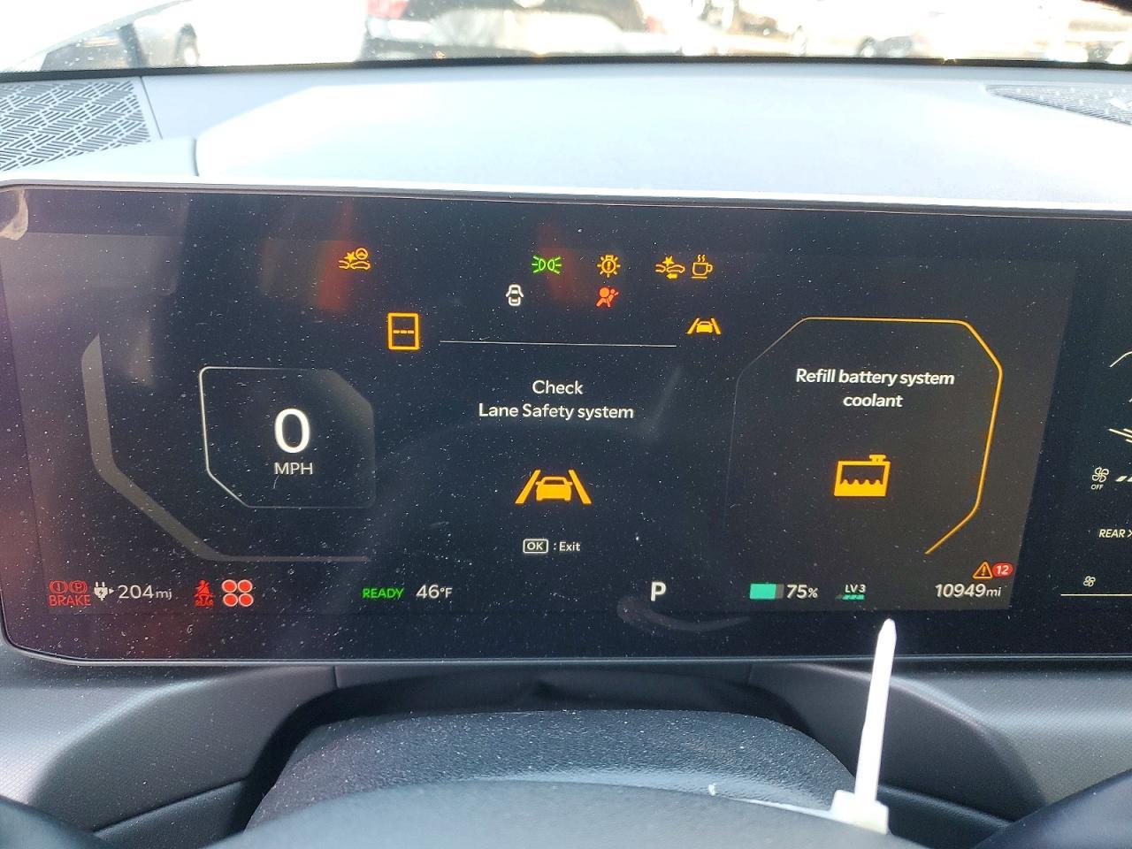 2024 KIA EV9