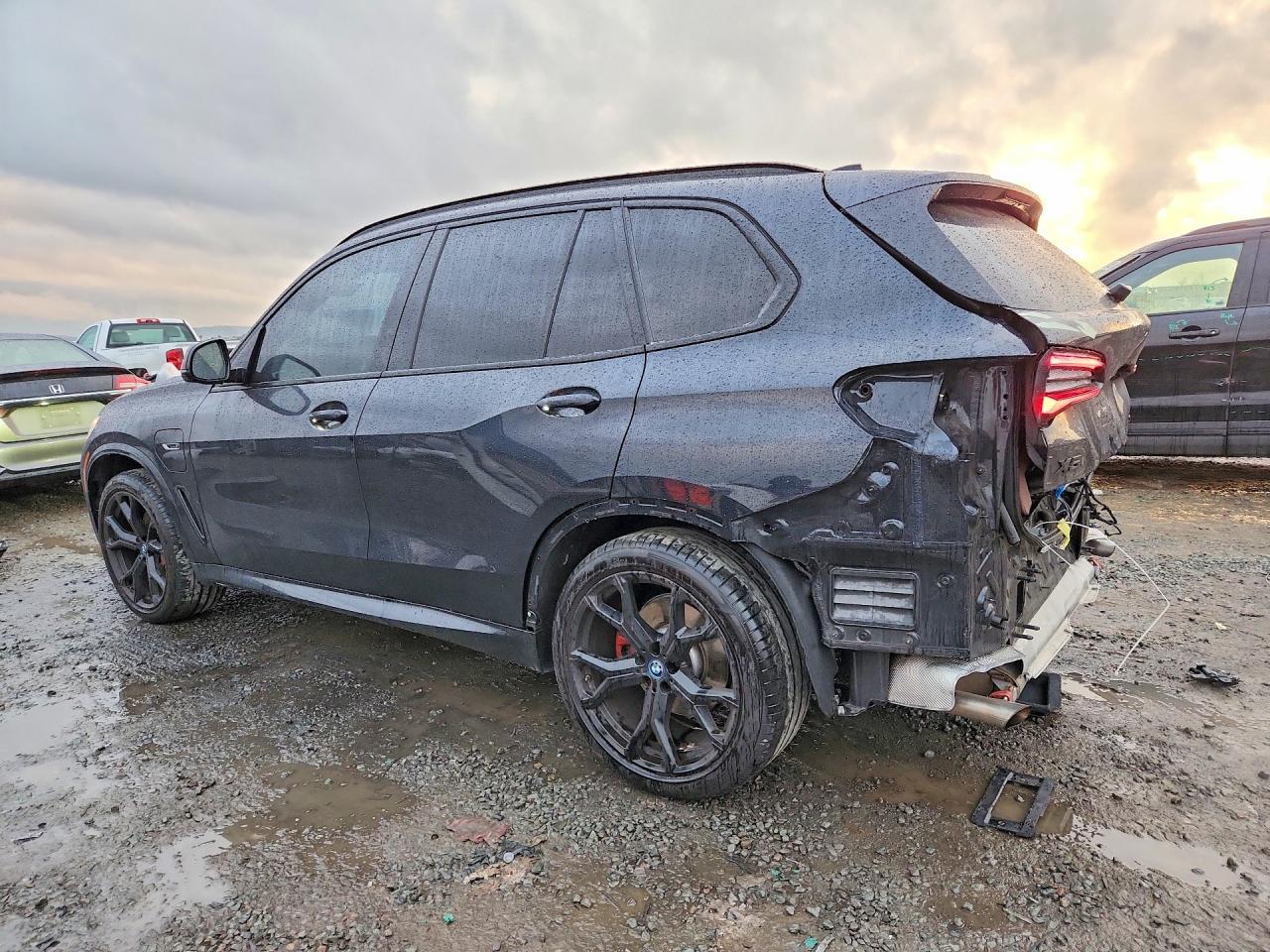 2023 BMW X5