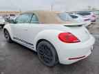 2014 VOLKSWAGEN Beetle