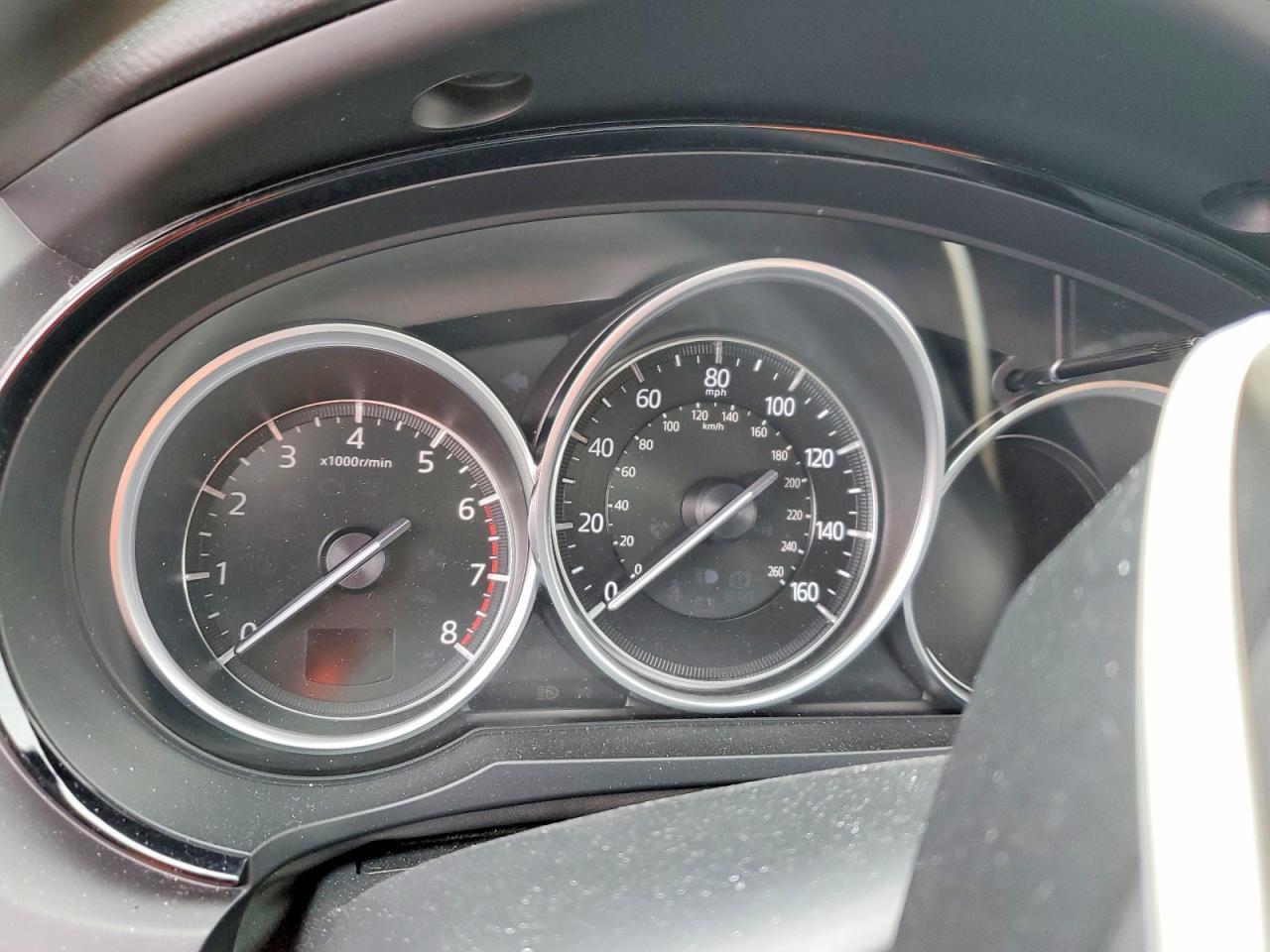 2022 MAZDA CX-9