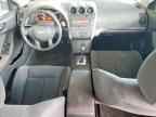 2011 NISSAN ALTIMA