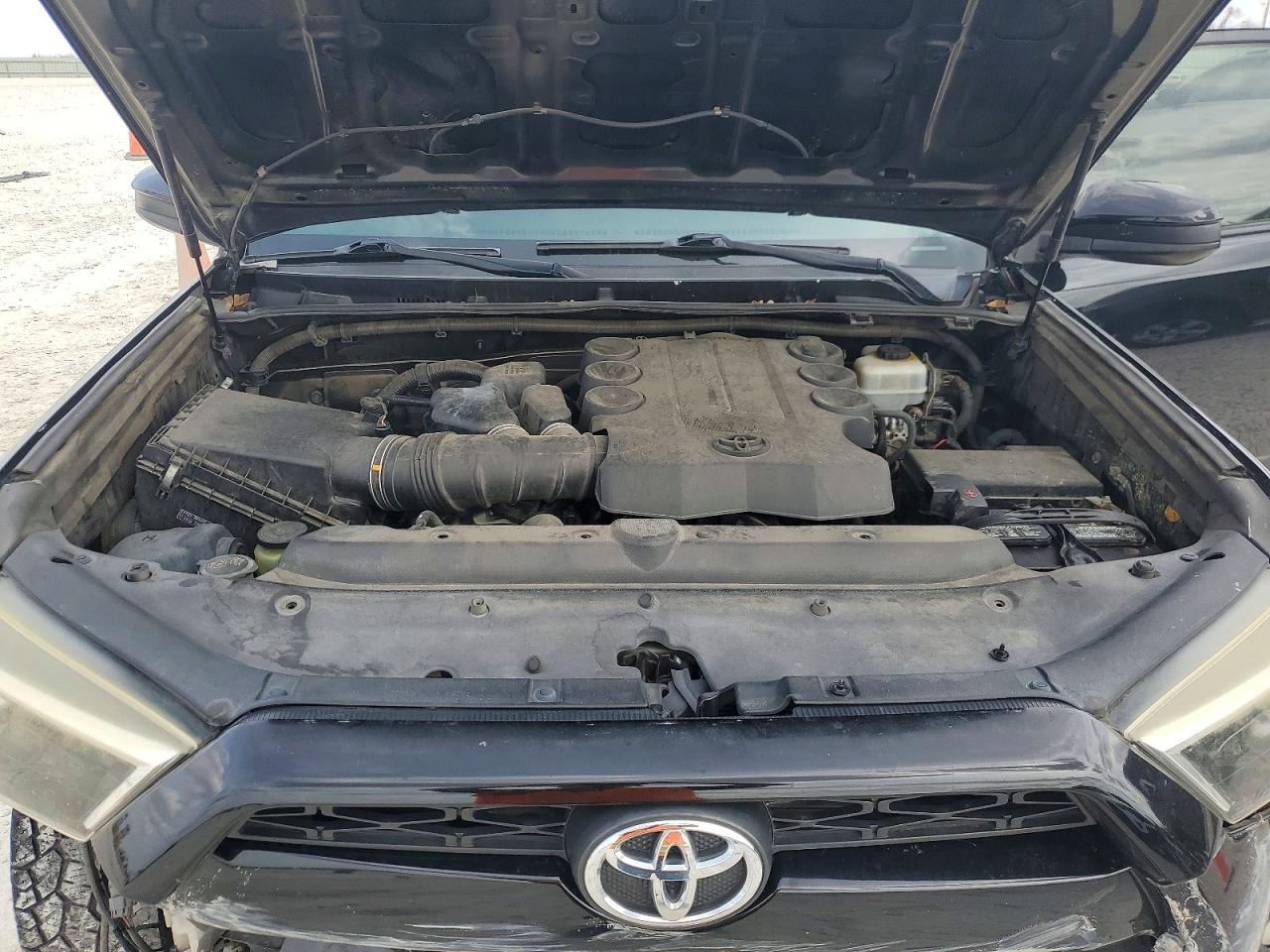 2014 TOYOTA 4Runner