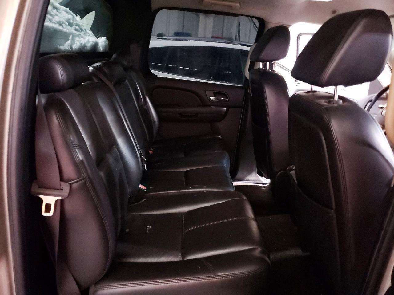 2007 CHEVROLET Avalanche