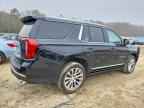 2022 GMC Yukon