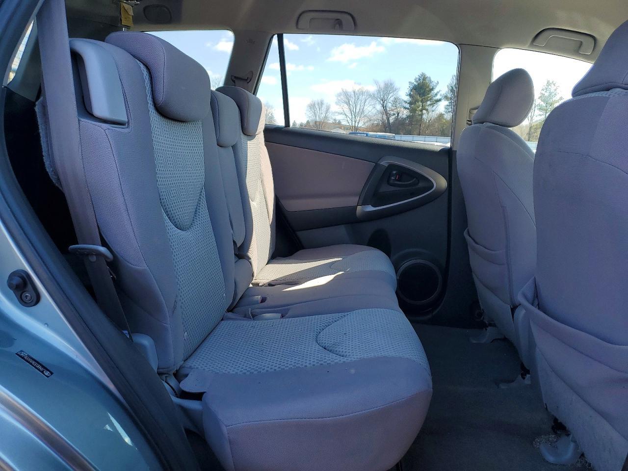 2008 TOYOTA RAV4