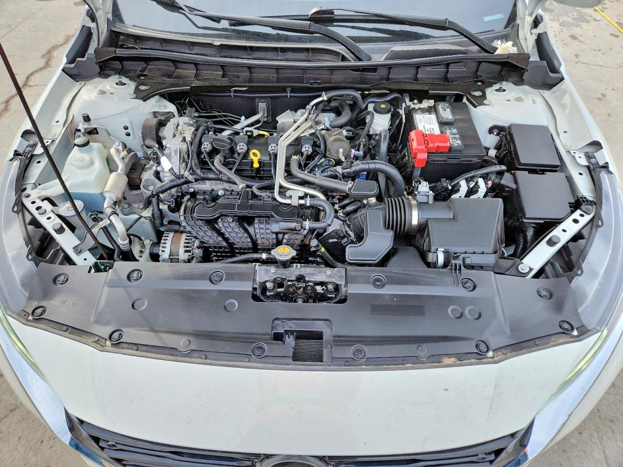 2023 NISSAN ALTIMA