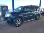 2012 HONDA PILOT