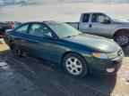 2001 TOYOTA CAMRY