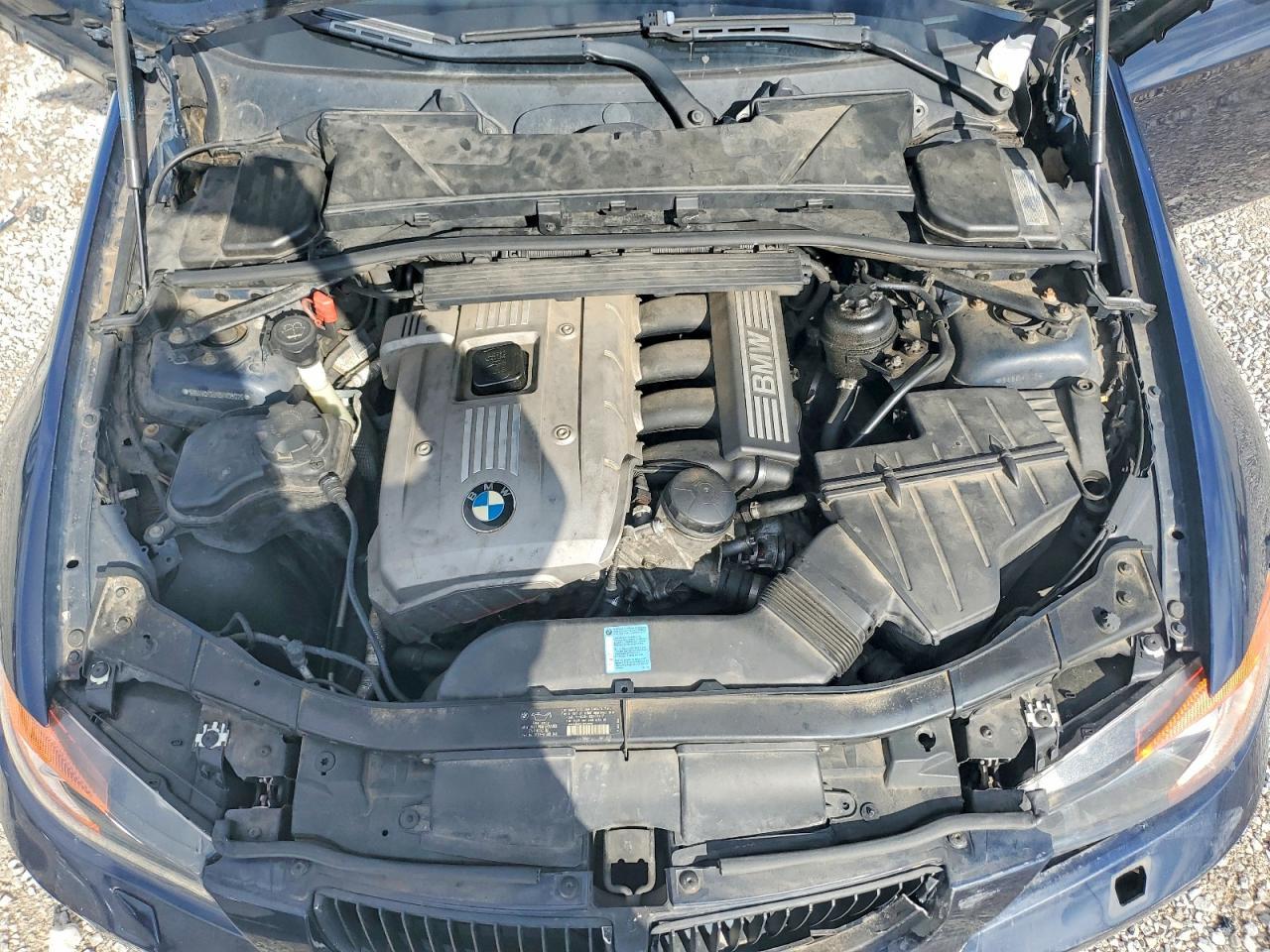 2006 BMW 3 SERIES