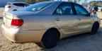2005 TOYOTA CAMRY