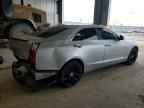 2014 CADILLAC ATS