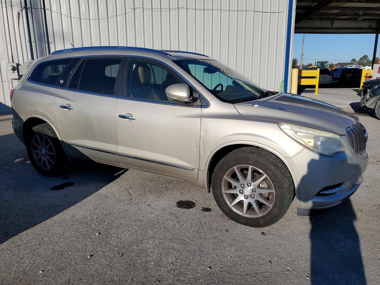 2015 BUICK ENCLAVE