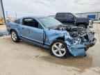 2008 FORD MUSTANG
