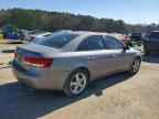 2008 HYUNDAI SONATA