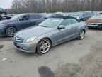 2012 MERCEDES-BENZ E-Class