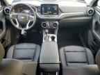 2024 CHEVROLET BLAZER