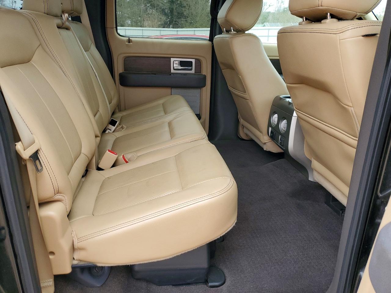 2013 FORD F-150 Lightning